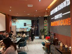 -龙神·炭烧酒场深夜食堂(新街口店)