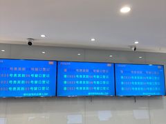 -爱康国宾体检中心(顺平分院)