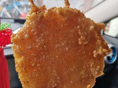 -大腕炸串(河东总店)
