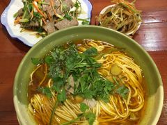 -美玲拉面(鞍山西道店)