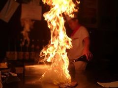 -御泉七味铁板烧(高区店)