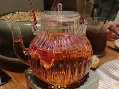 -本处·素食·融合料理(南油店)