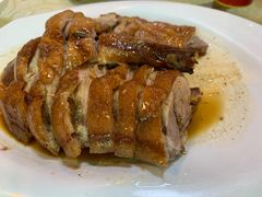 -老字号蛇口德记烧腊饭店·海鲜加工