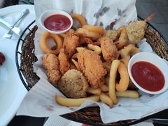 -巴伐利亚啤酒坊(意式风情街店)