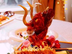 -桃源春晓中餐厅 TaoYuan Restaurant