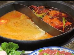 -冯校长老火锅(深圳福田店)