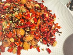 -小河盐帮·私家菜·烤鸭(三元桥·霄云路店)