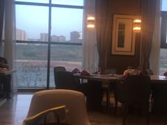 -喝彩海鲜自助餐厅(宜宾城市名人酒店)