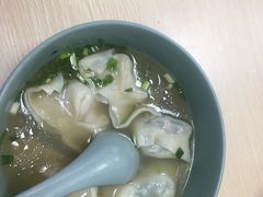 -顶巧鸡汤馄饨(虹口总店)