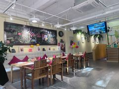 -冲浪熊西餐厅(昌黎店)