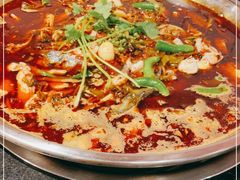 -小饕荟雅安贡椒鱼鲜馆(广福桥店)