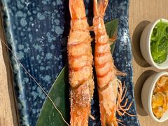 -大渔铁板烧(海雅缤纷城店)
