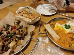 -青麦家·融合餐厅(江岛智立方店)