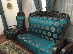 -龙环葡韵住宅式博物馆