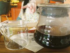 -ZING COFFEE 镜咖啡