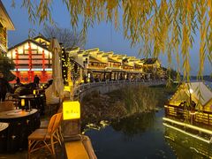 -大小河街