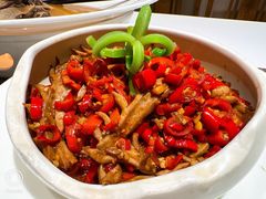 -上座云间·青年赣菜(绿茵店)