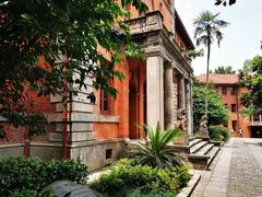 -浙江大学(玉泉校区)