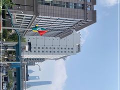 -上海中心大厦