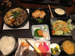 -富力希尔顿酒店·源氏日餐厅