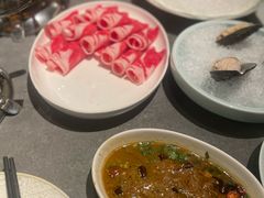 -鼎鼎香·港式火锅(北京SKP店)