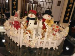 -常州武进九洲喜来登酒店