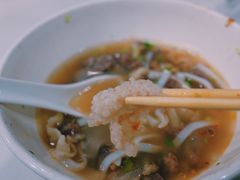 -菜忠潮州牛肉店(岗厦店)