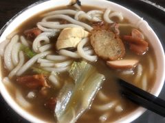 -老西关濑粉(文明路店)