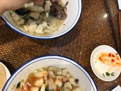 -毅祥斋老孙家泡馍(西羊市店)