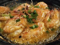 -小时候焗海鲜(鄞州万达店)