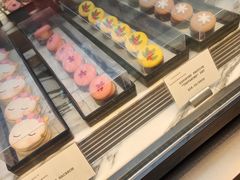 -Colony(新加坡丽思卡尔顿美年酒店)