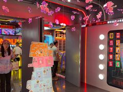 -DEDE APU潮玩运动聚乐部(观音桥店)