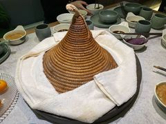 -鲜潭蒸汽石锅鱼(五道口购物中心店)