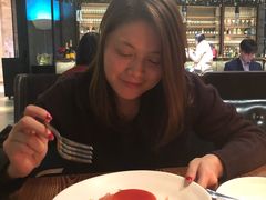 -Mercato莫卡多露台餐厅与酒吧(K11店)
