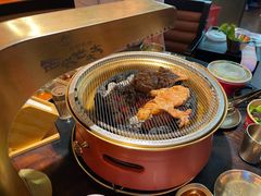 -西塔老太太泥炉烤肉(上海七宝领展广场店)