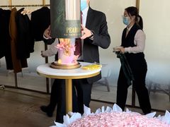 -柏尼娅PEARIA·蛋糕定制(静安店)
