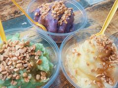 -夏食光安顺小舒冰粉冰浆(甲秀楼店)