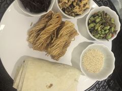 -四季轩中餐厅(徐州开元名都大酒店)