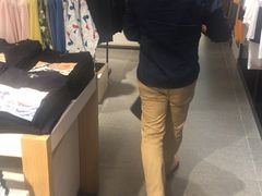 -解放路步行街                
