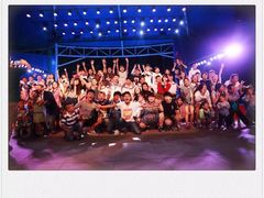 碧峰峡-碧峰峡风景区