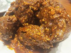 麻辣兔头-老号尤兔头(幸福店)