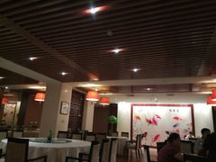 大堂-红山瑞廷酒店-西餐厅