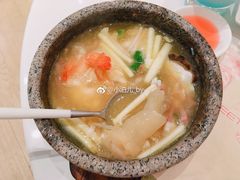 -MEET缘燕窝甜品&Tang's cake(华润万象城店)