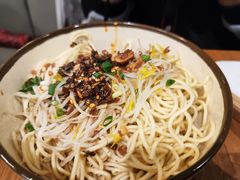 伤心凉面-谭师爷龙抄手(白下路店)