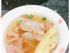 -莲花餐饮(高新店)