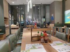 大堂-蔡澜Pho·越南粉餐厅(海上世界店)