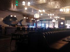 -FISH&POTATO Cō(地中海美食 万象城店)