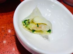 -喜家德虾仁水饺(东海缤纷天地店)
