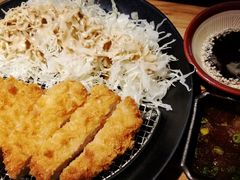 -雷门拉面店(新光天地店)