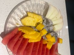 -海底捞火锅(长沙华创国际广场店)